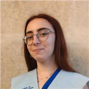 Maestra de Educación Primaria. Mención en At. a la Diversidad